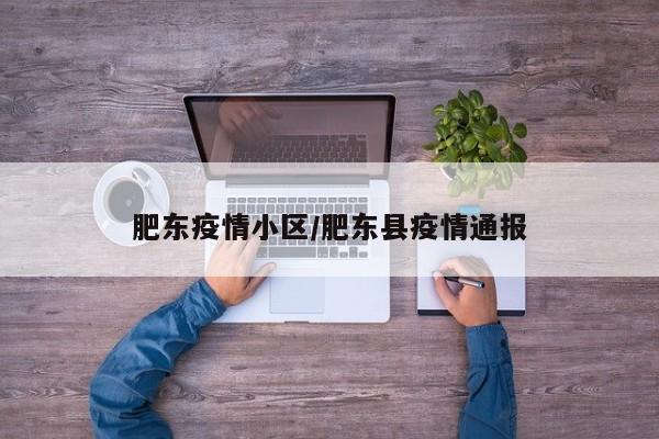 肥东疫情小区/肥东县疫情通报